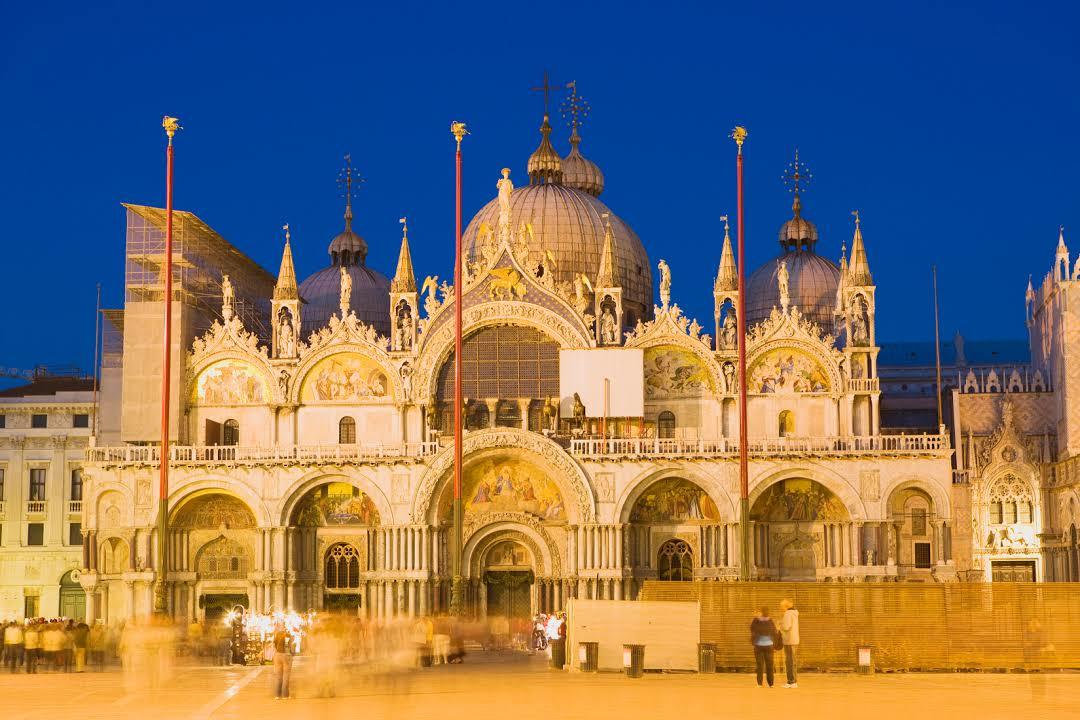 Basilica di San Marco